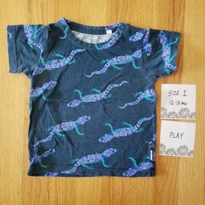 Bonds Australia Lizard Tee